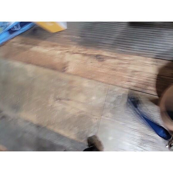 Women's 9 Nine West Royal Blue Wristlet And Photo Key Chain - $70 MSRP - Picture 8 of 10